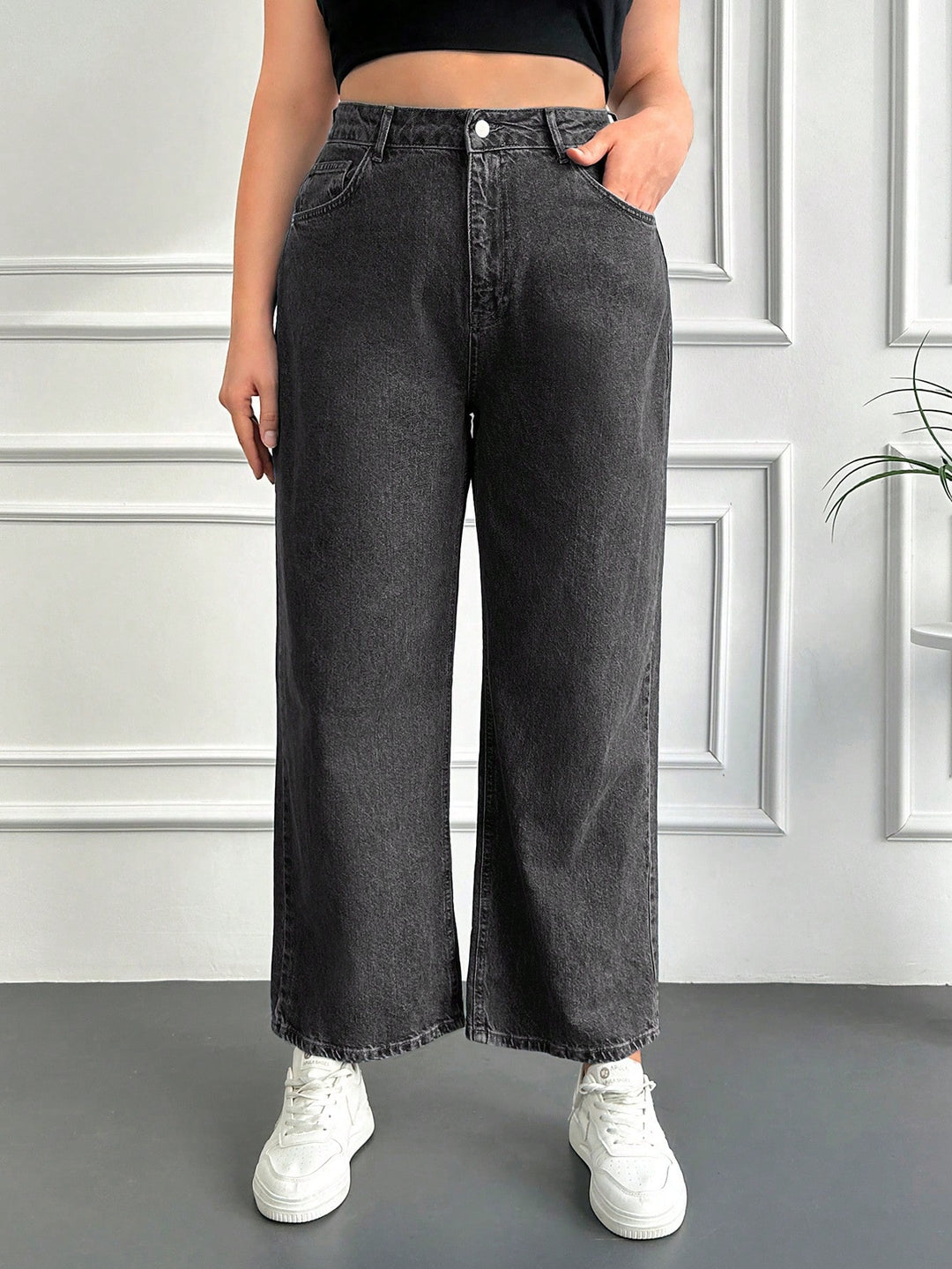 Jeans SHEIN