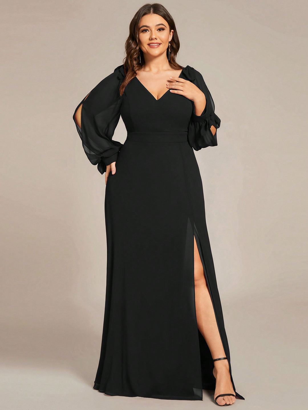 Rochie SHEIN, negru