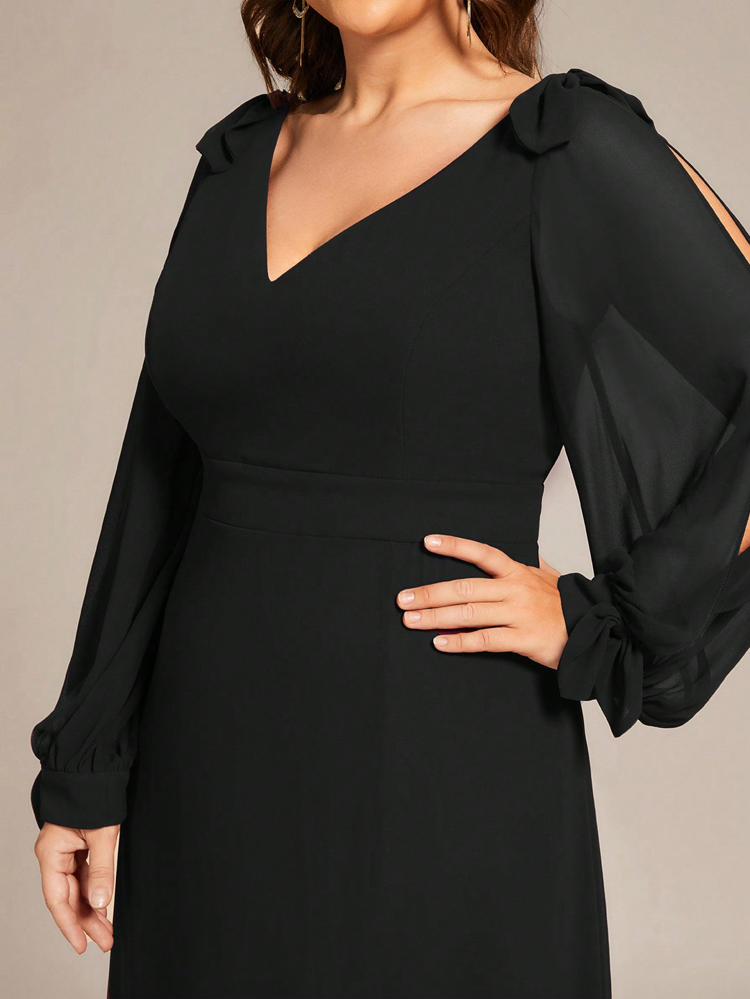 Rochie SHEIN, negru
