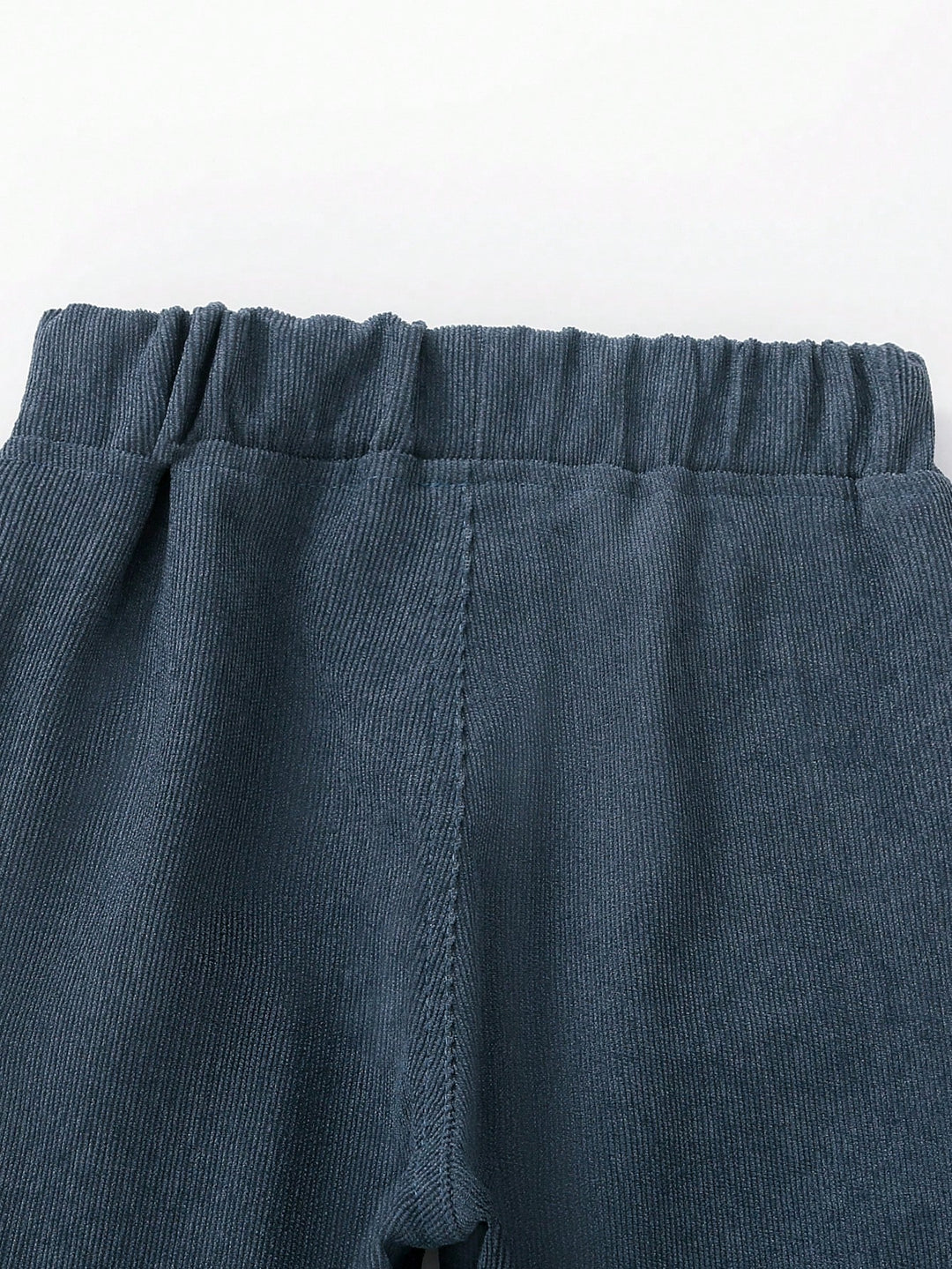 Pantaloni SHEIN, albastru