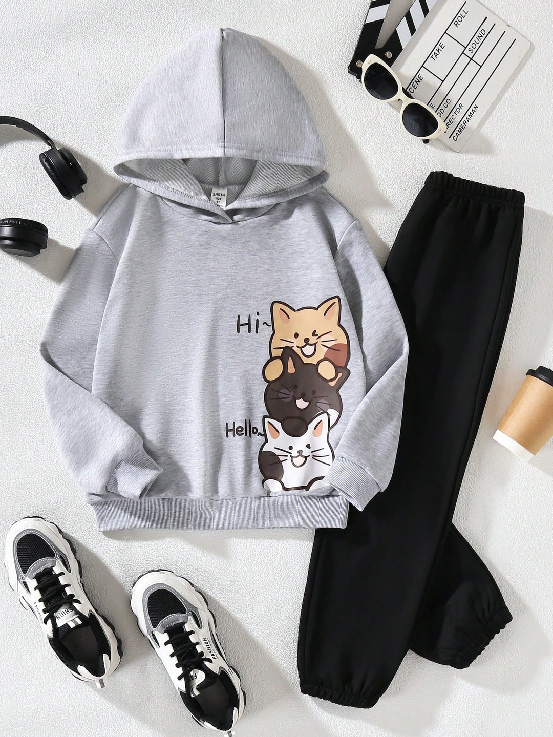 SHEIN együttes