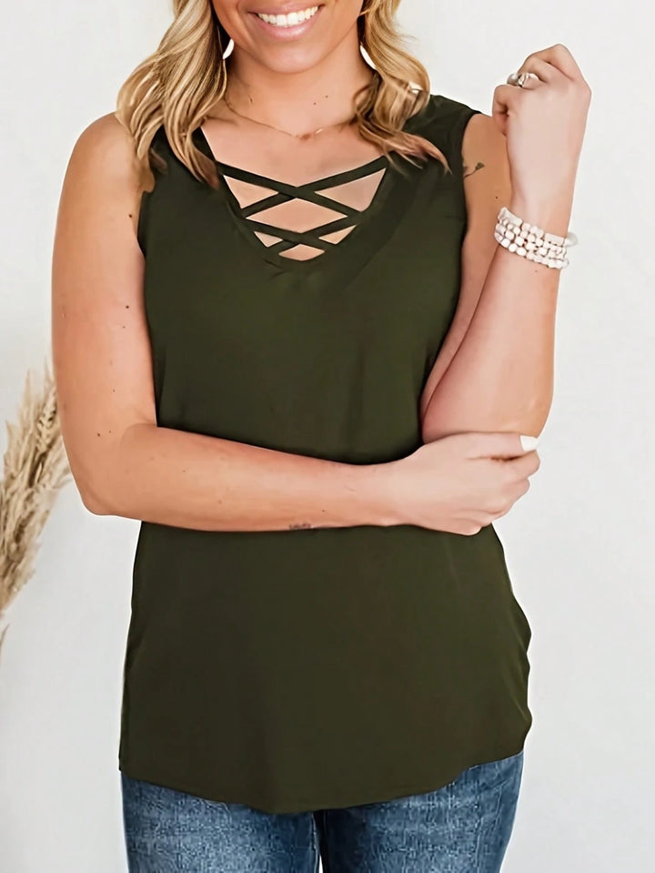 Maiou SHEIN, verde