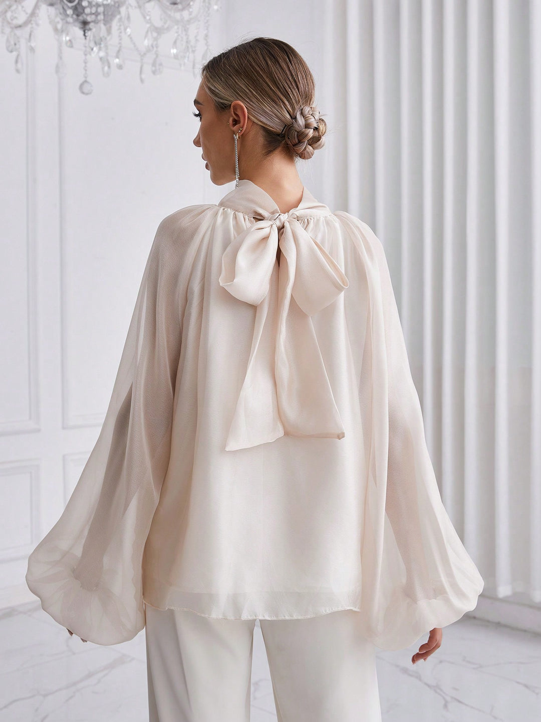 SHEIN ing, bézs