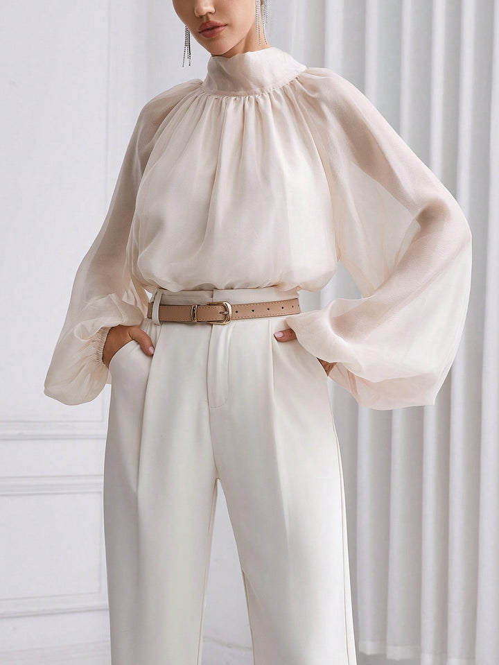 SHEIN ing, bézs