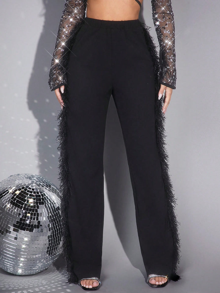 Pantaloni SHEIN