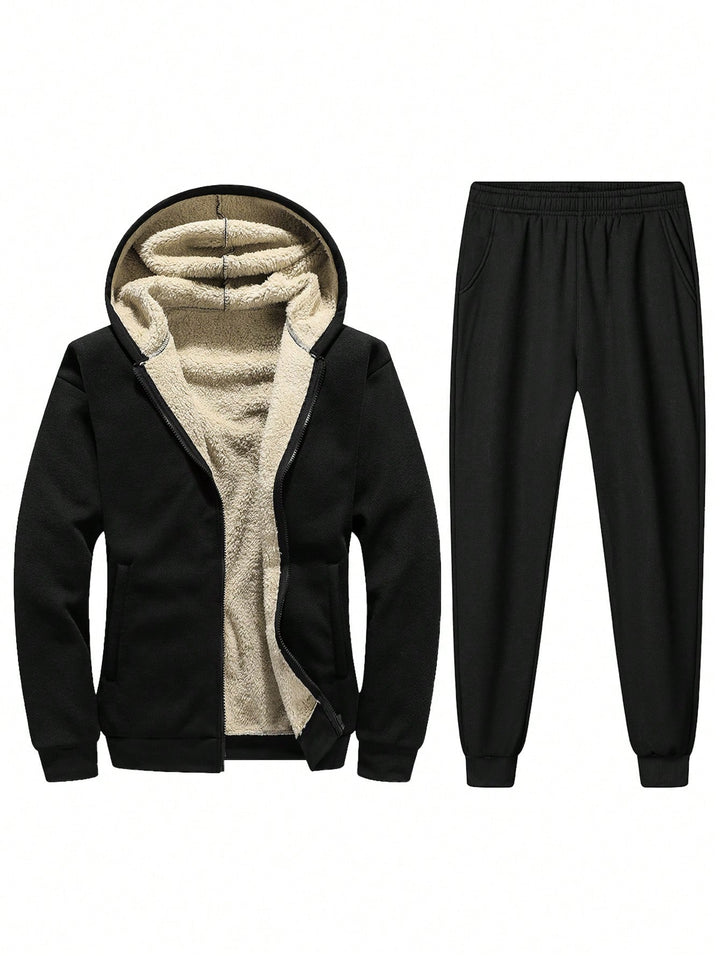 Compleu SHEIN, negru