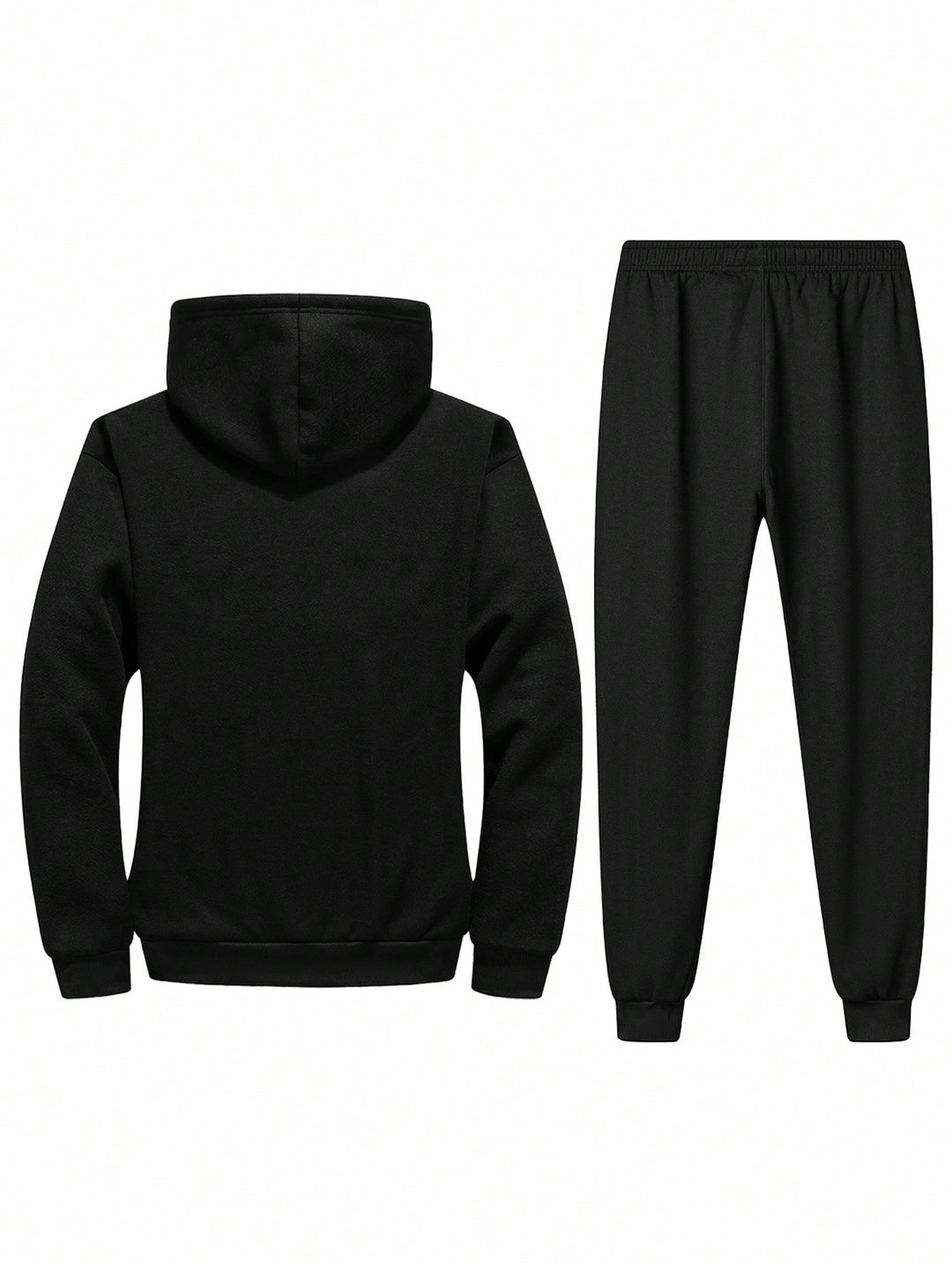 Compleu SHEIN, negru