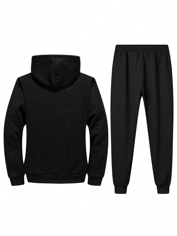 Compleu SHEIN, negru