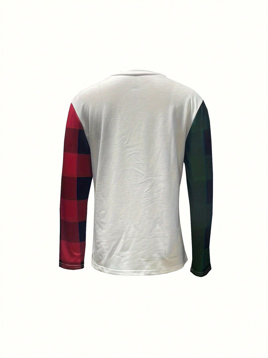 Tricou SHEIN, alb