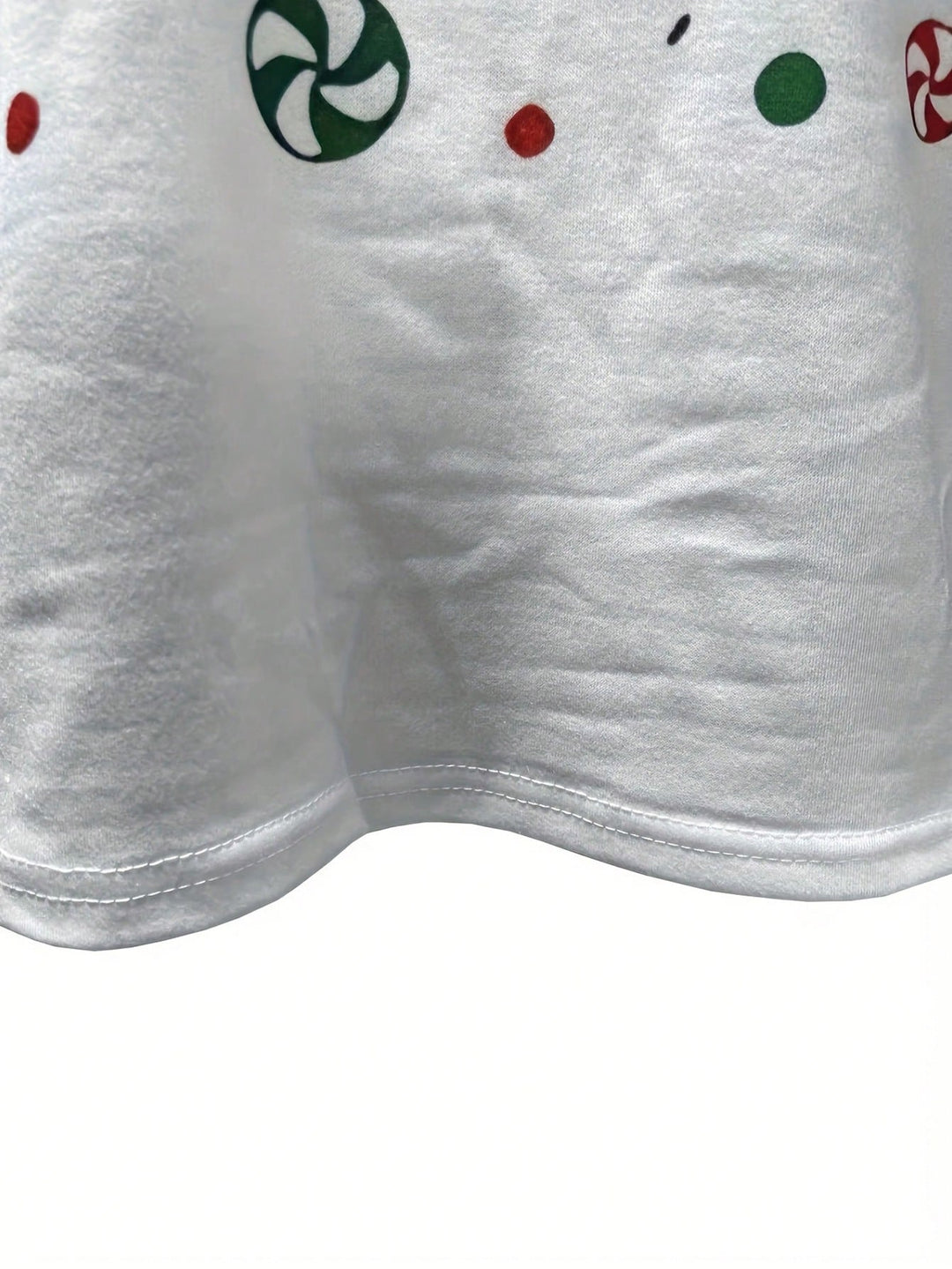 Tricou SHEIN, alb