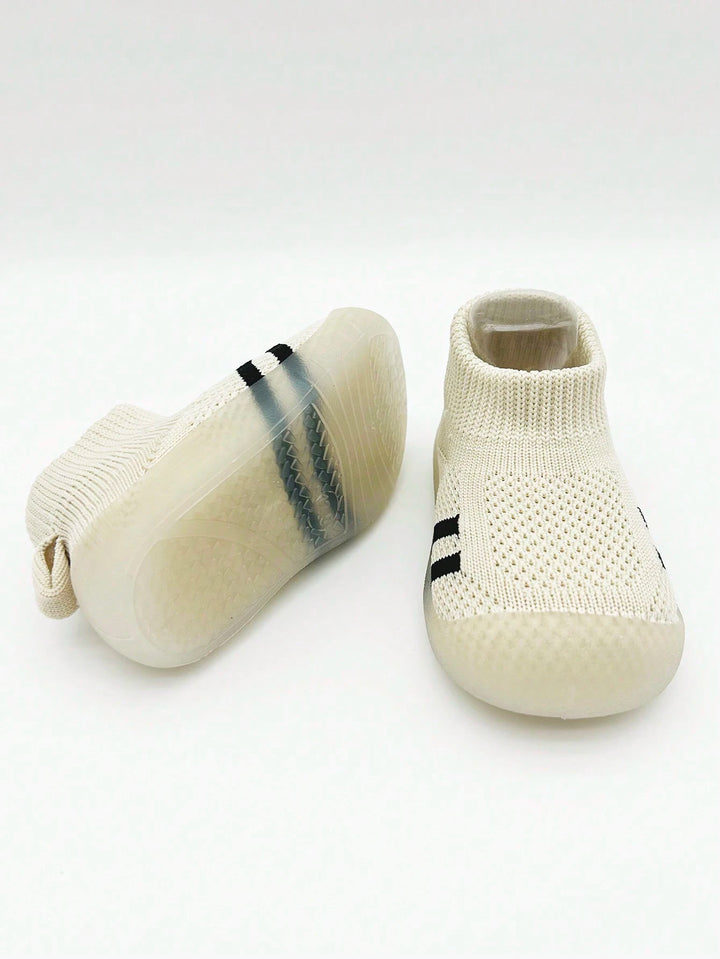 SHEIN sportcipő, krém