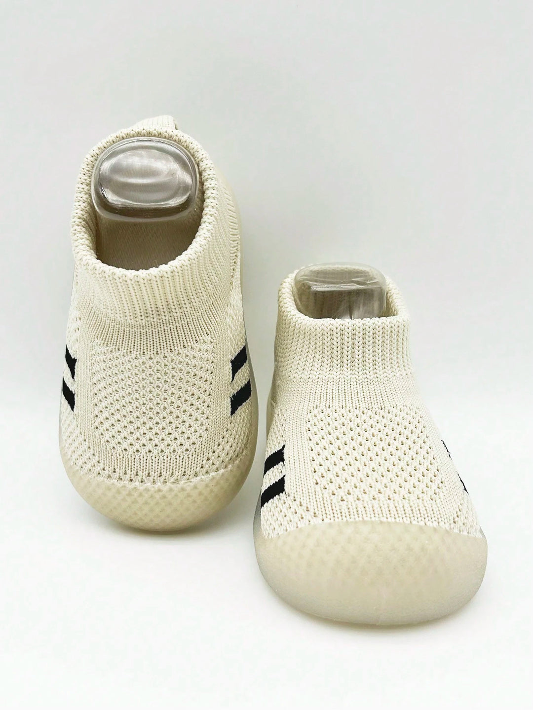 SHEIN sportcipő, krém