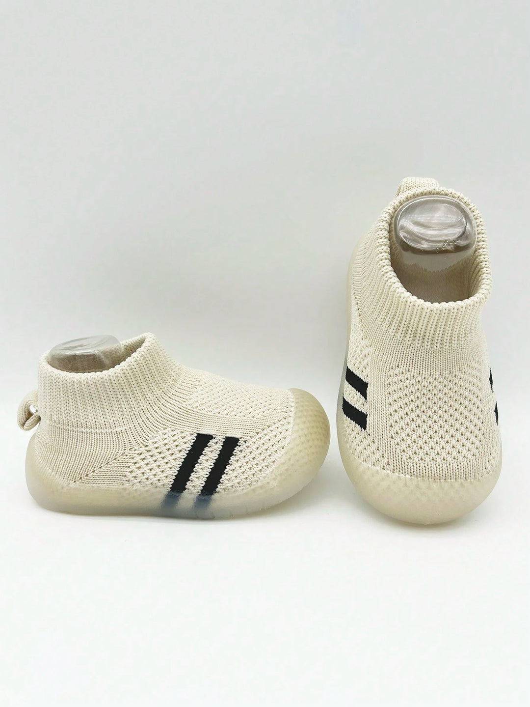 SHEIN sportcipő, krém