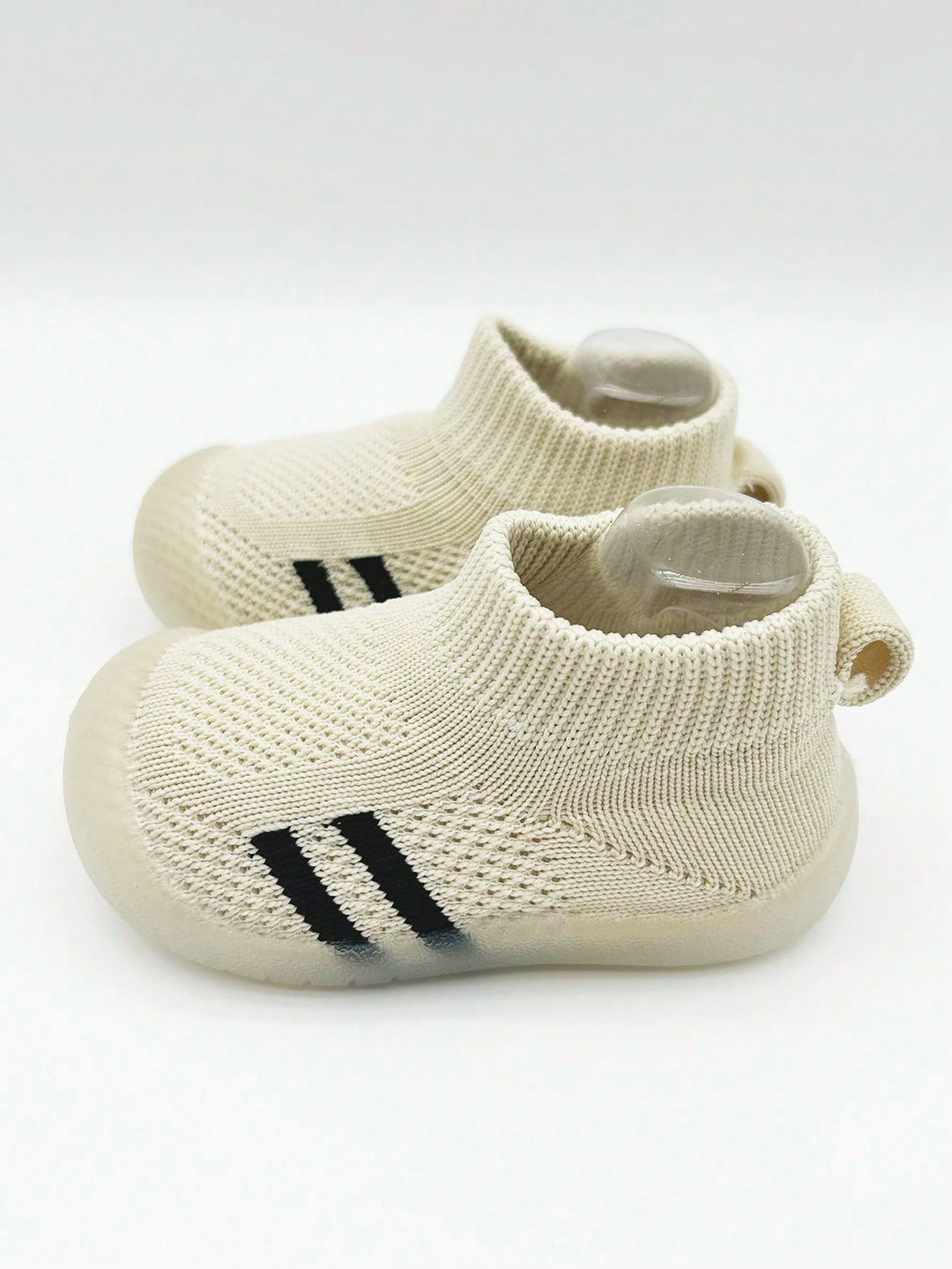 SHEIN sportcipő, krém