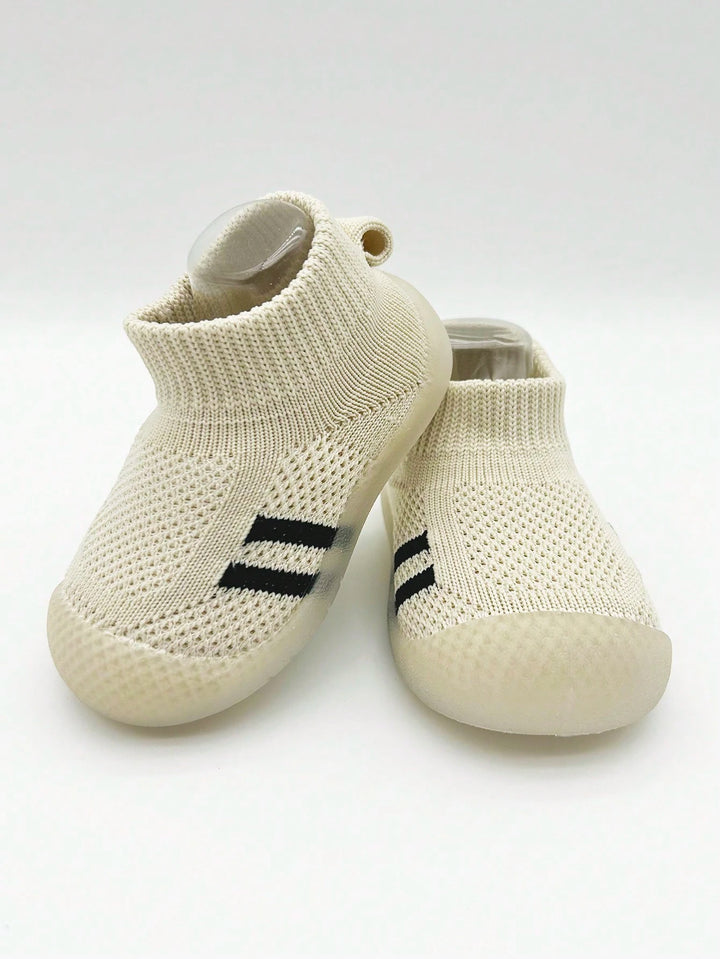 SHEIN sportcipő, krém