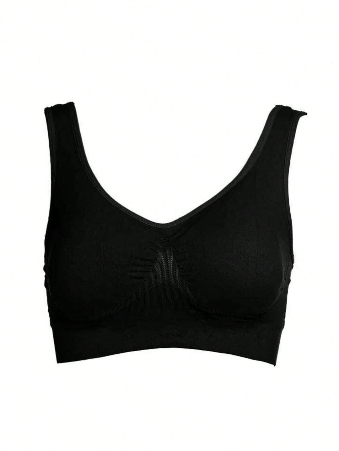 Corset SHEIN, negru