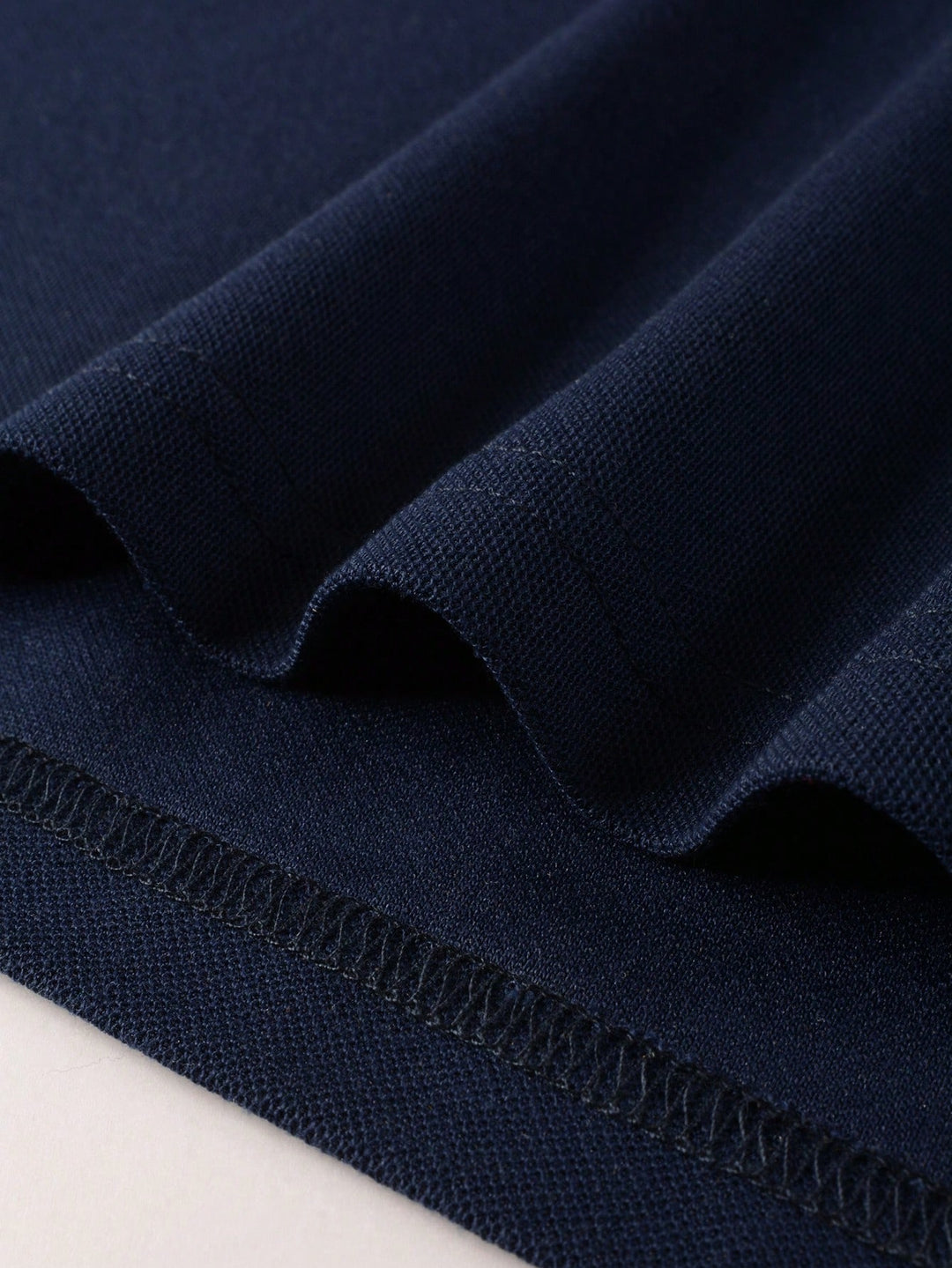 Tricou SHEIN, albastru
