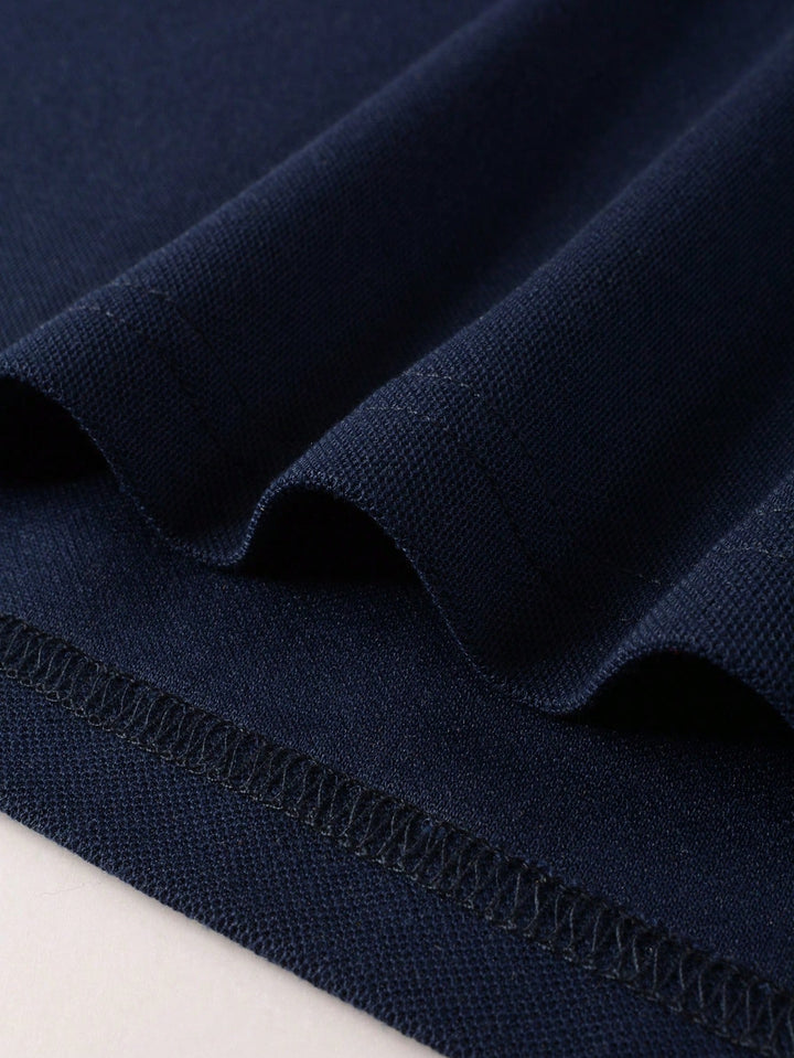 Tricou SHEIN, albastru