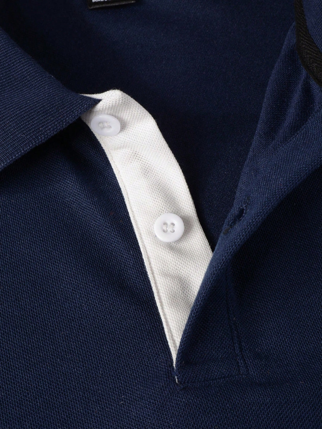 Tricou SHEIN, albastru