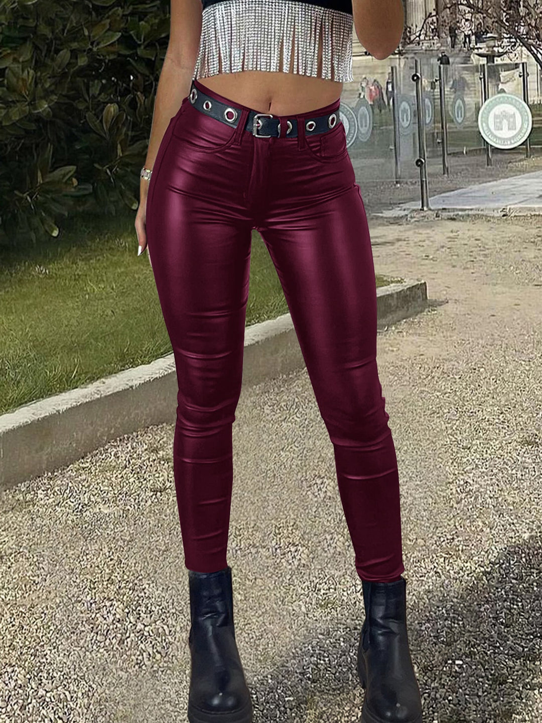 Pantaloni SHEIN