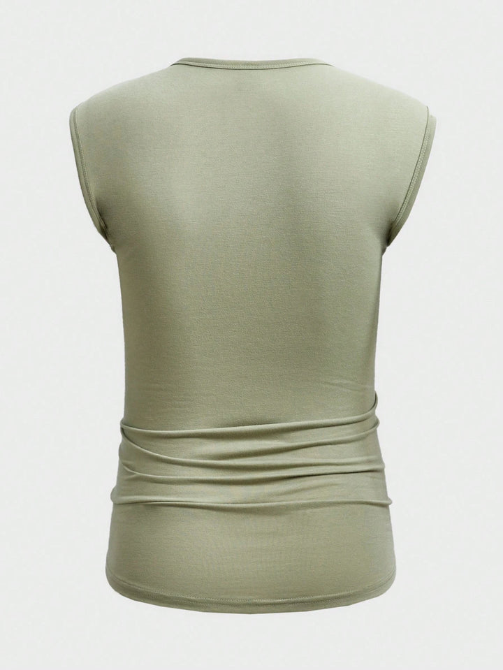 Maiou MANFINITY by Shein, verde