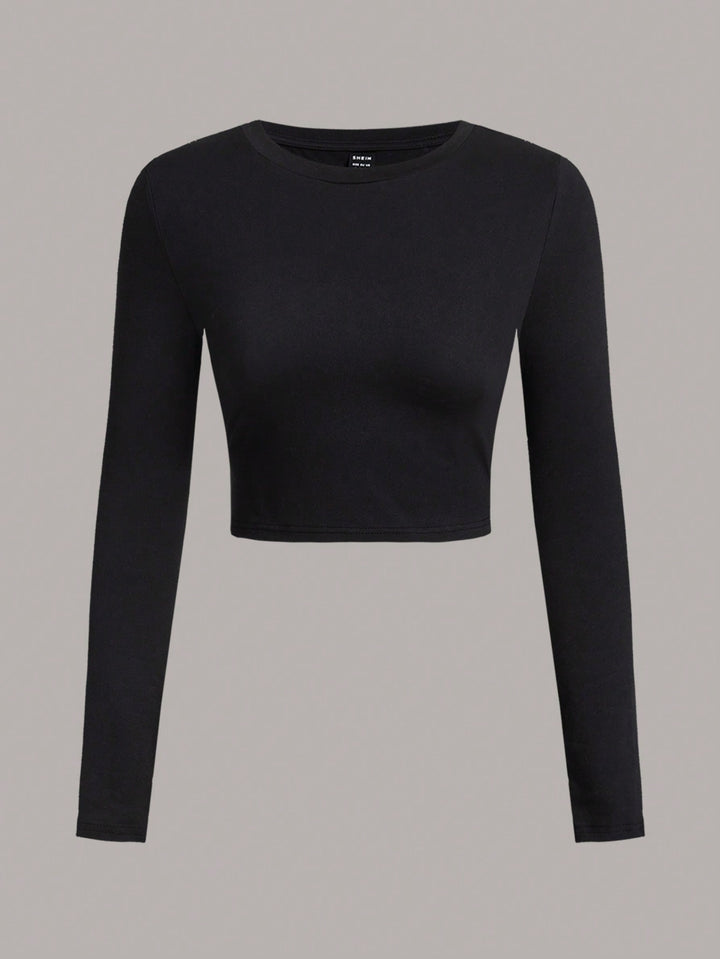 Tricou SHEIN, mix culori