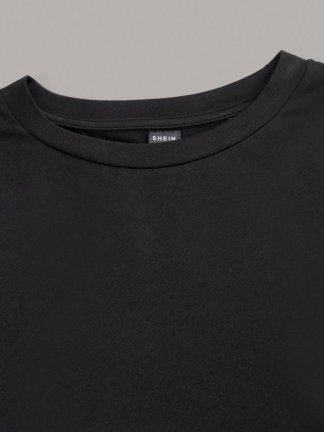 Tricou SHEIN, mix culori