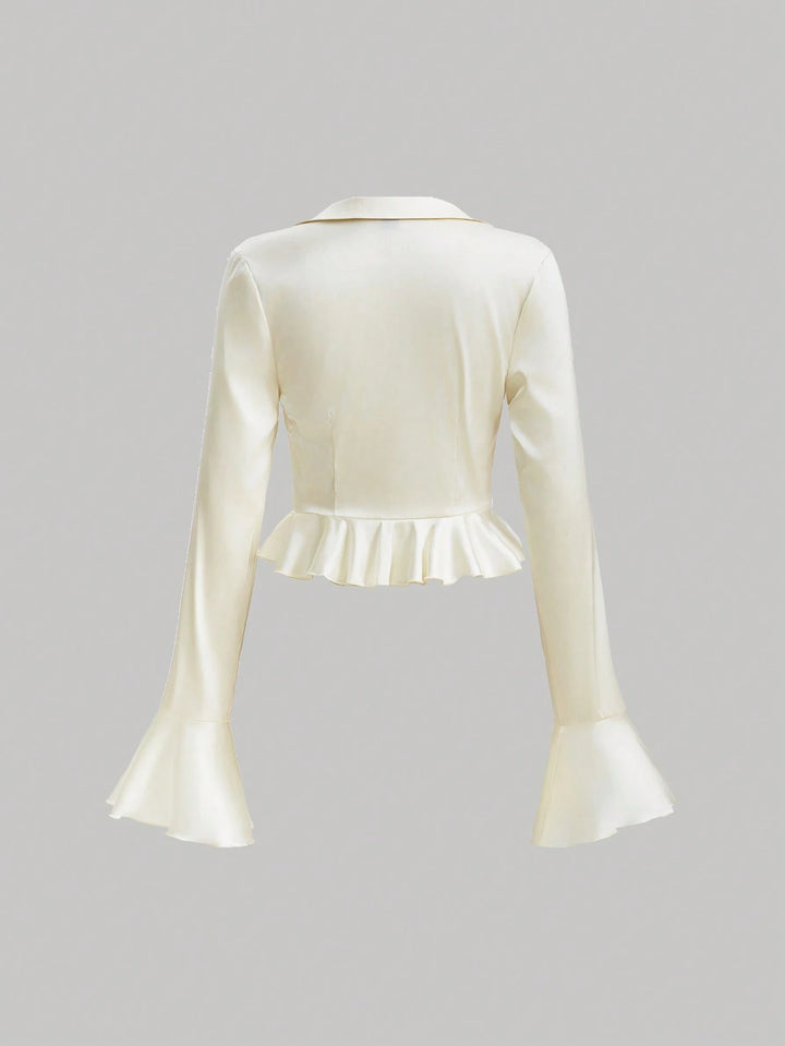 SHEIN ing, krém