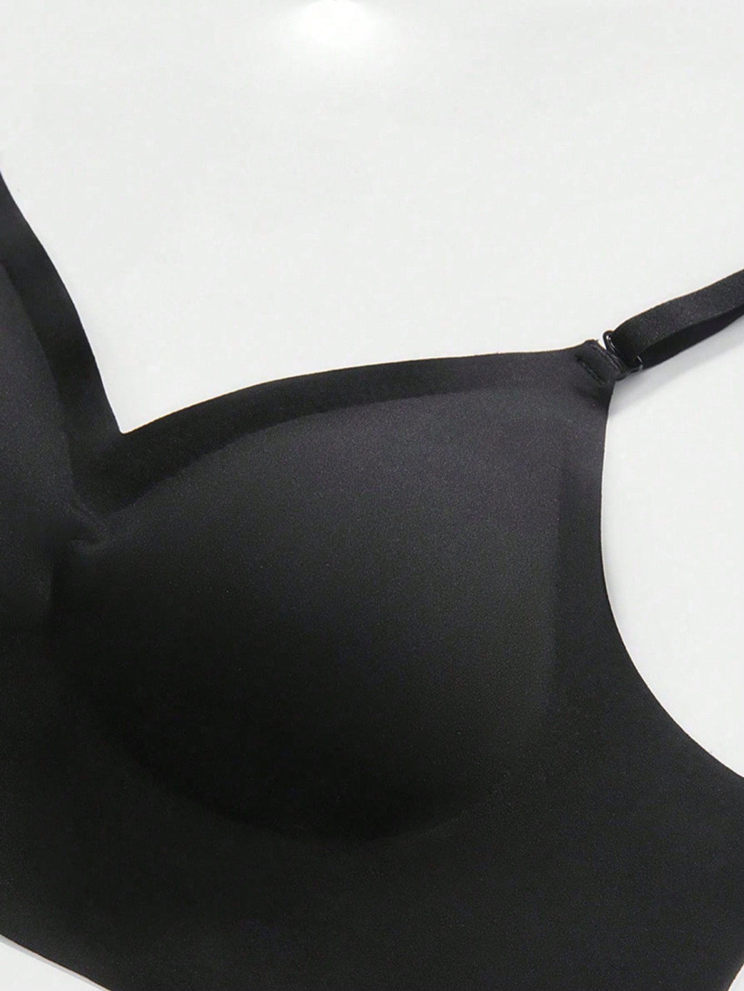 Sutien SHEIN, negru