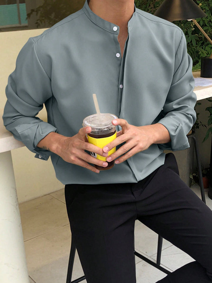 SHEIN ing, kék