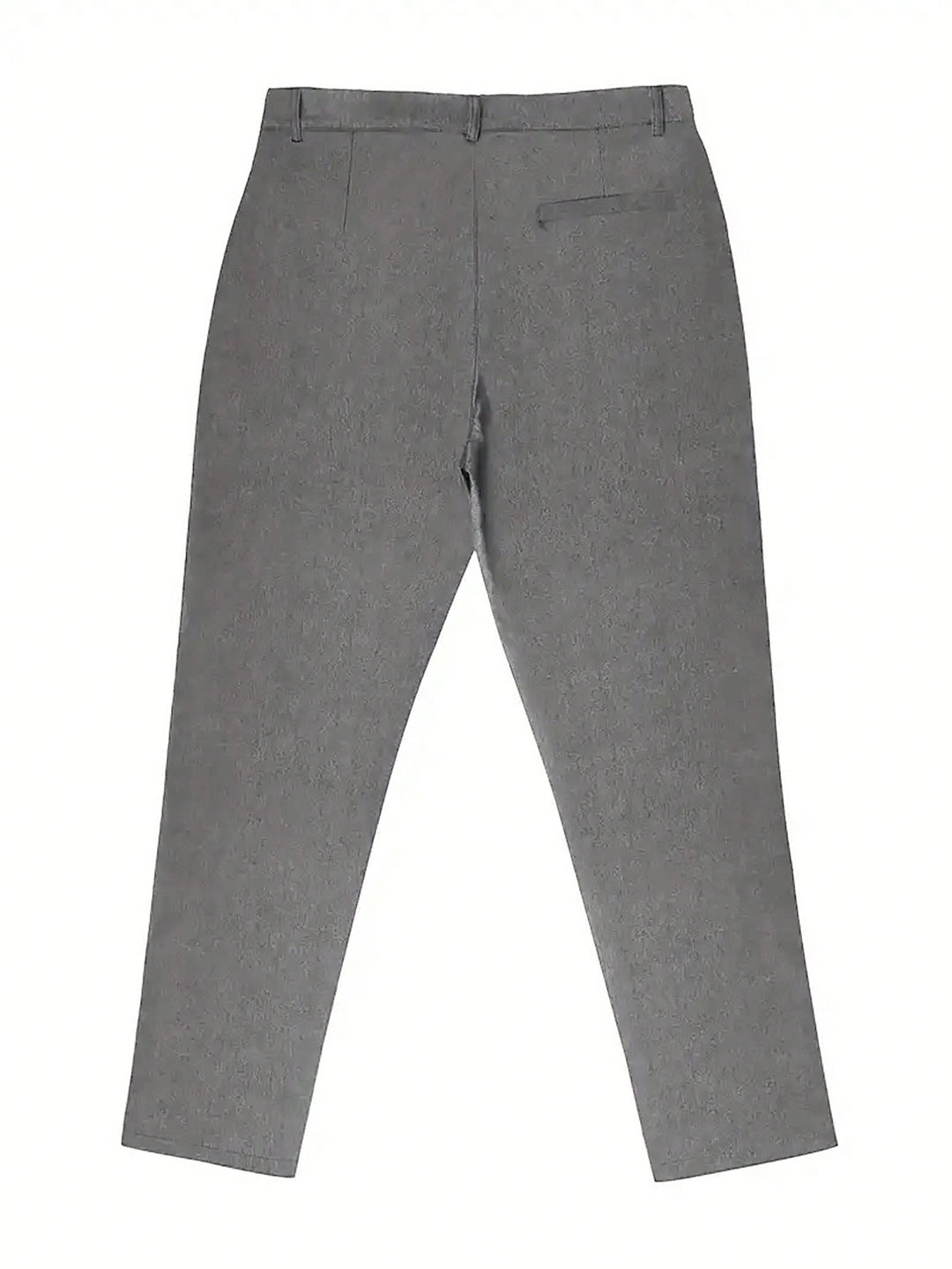 Pantaloni SHEIN, gri