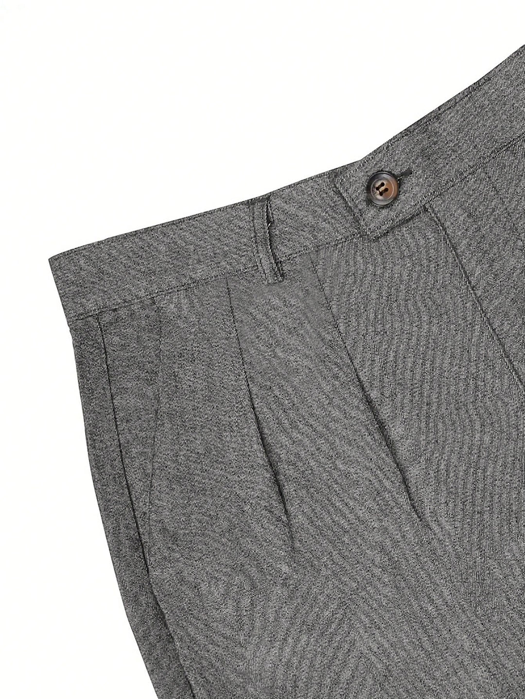 Pantaloni SHEIN, gri