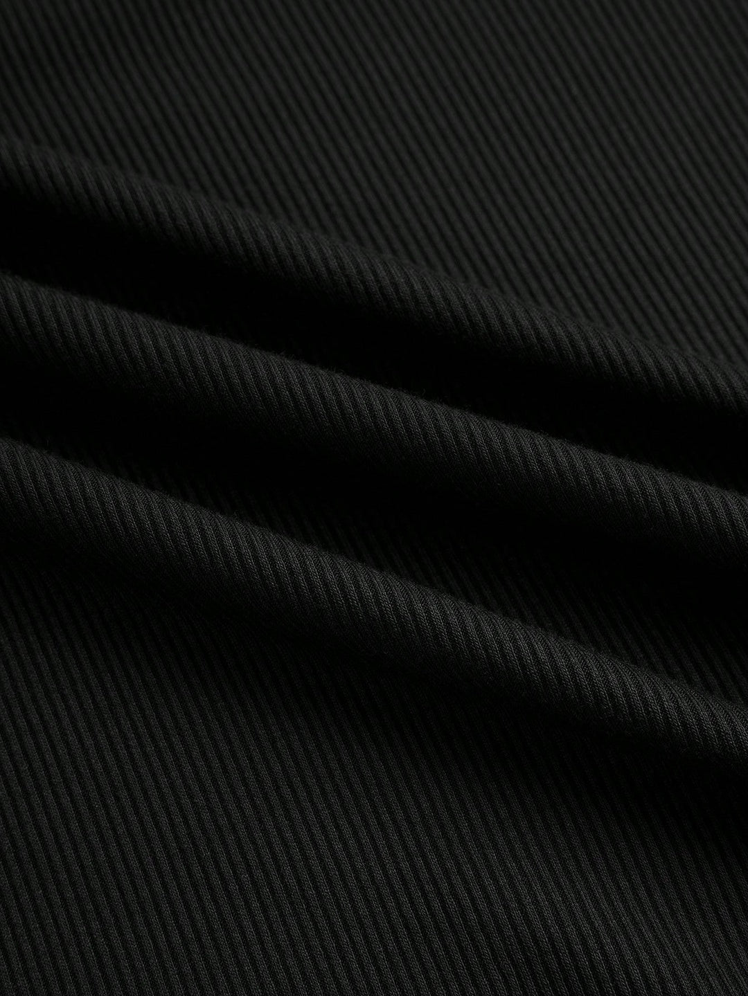 Bluză SHEIN, negru