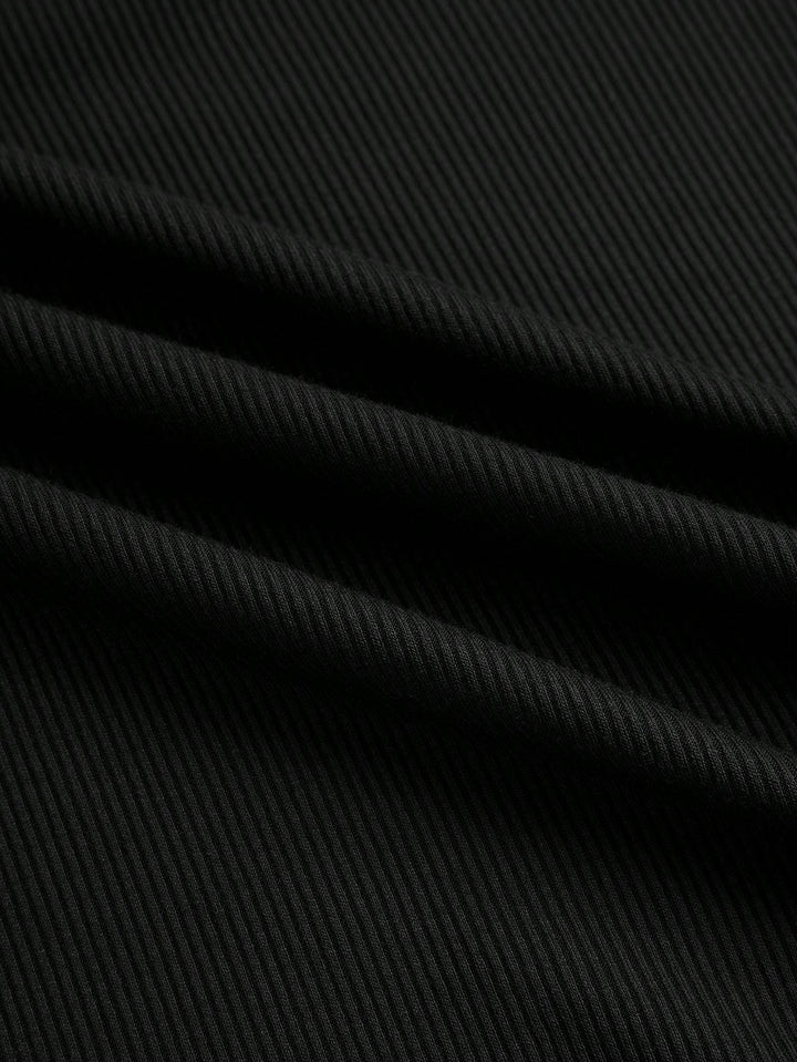 Bluză SHEIN, negru