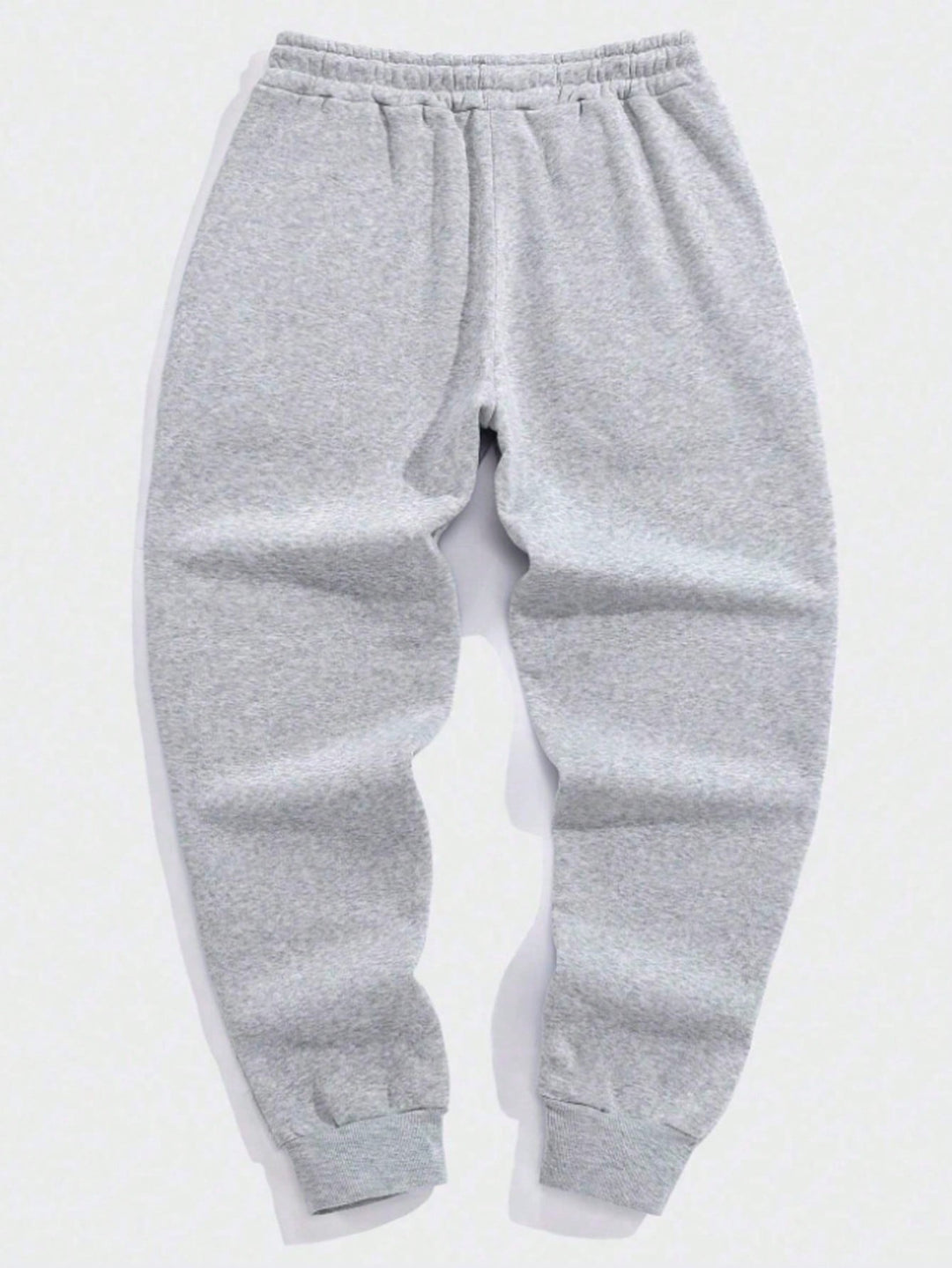Pantaloni SHEIN, gri