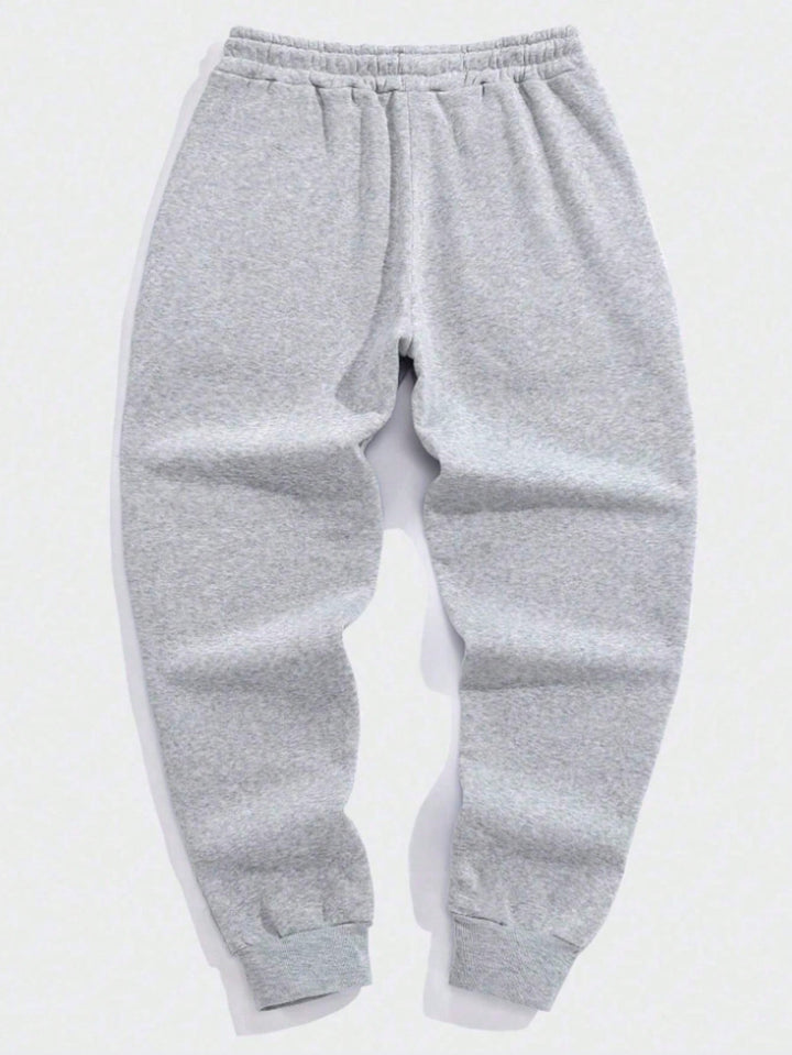 Pantaloni SHEIN, gri