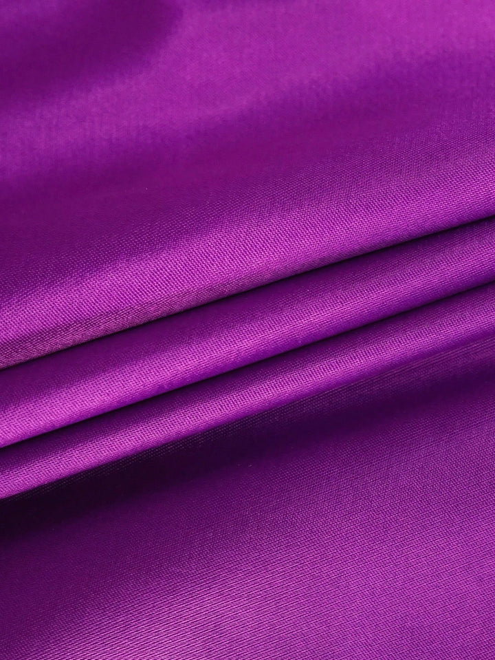 Pantaloni SHEIN, mov
