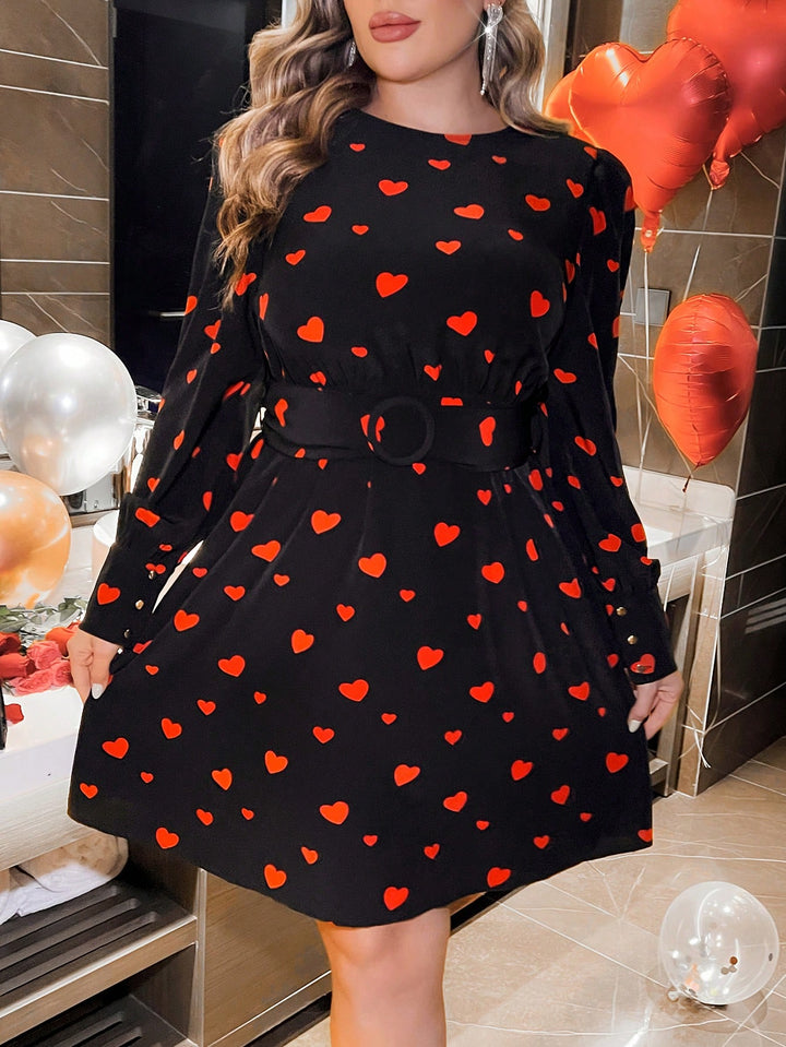 Rochie mini SHEIN, negru