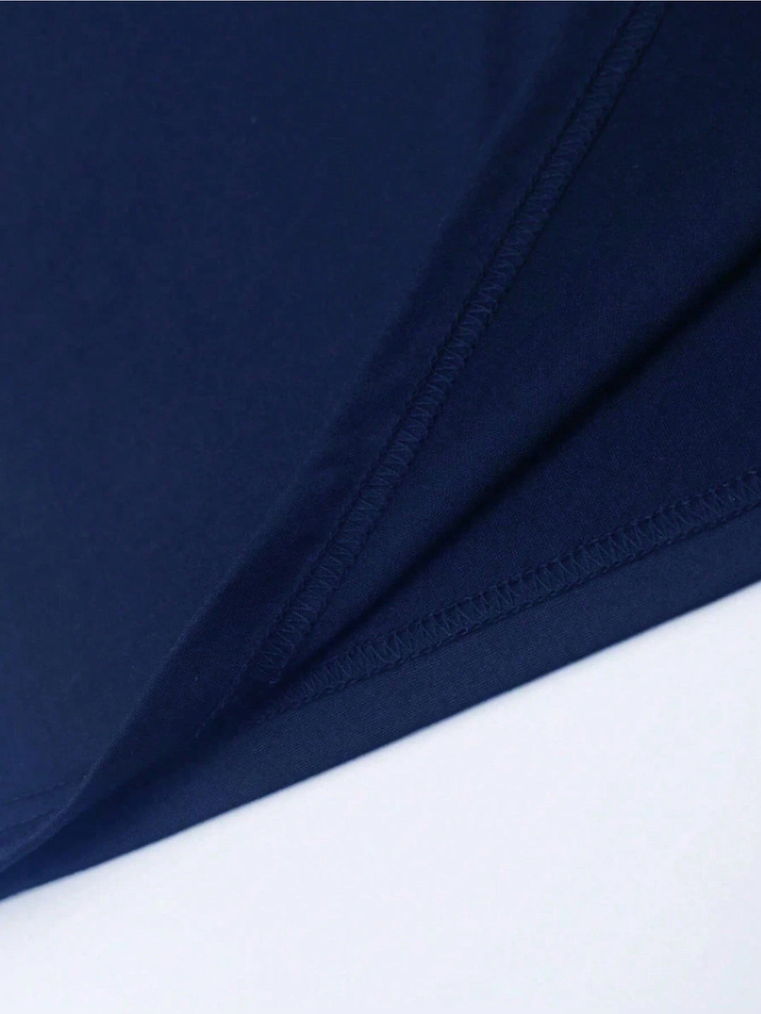 Tricou SHEIN, albastru