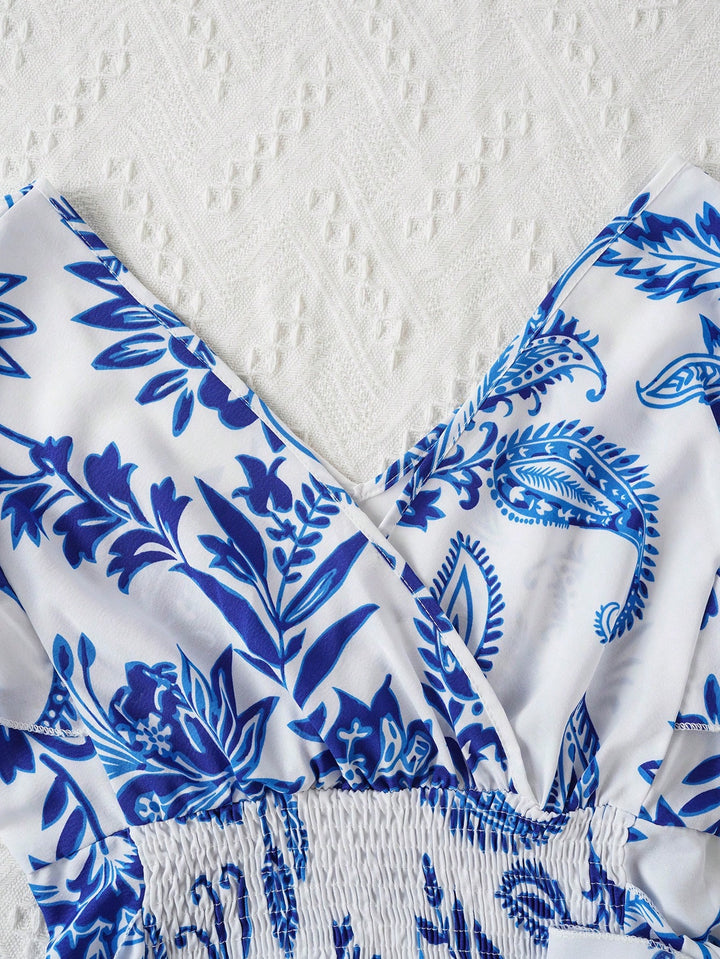 Bluza SHEIN, alb