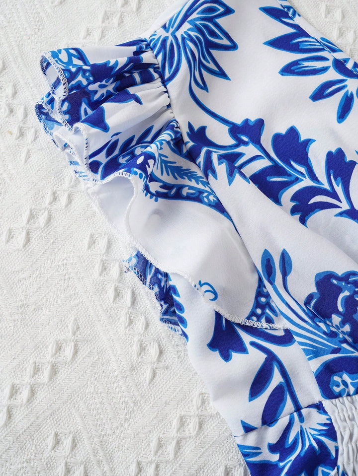 Bluza SHEIN, alb