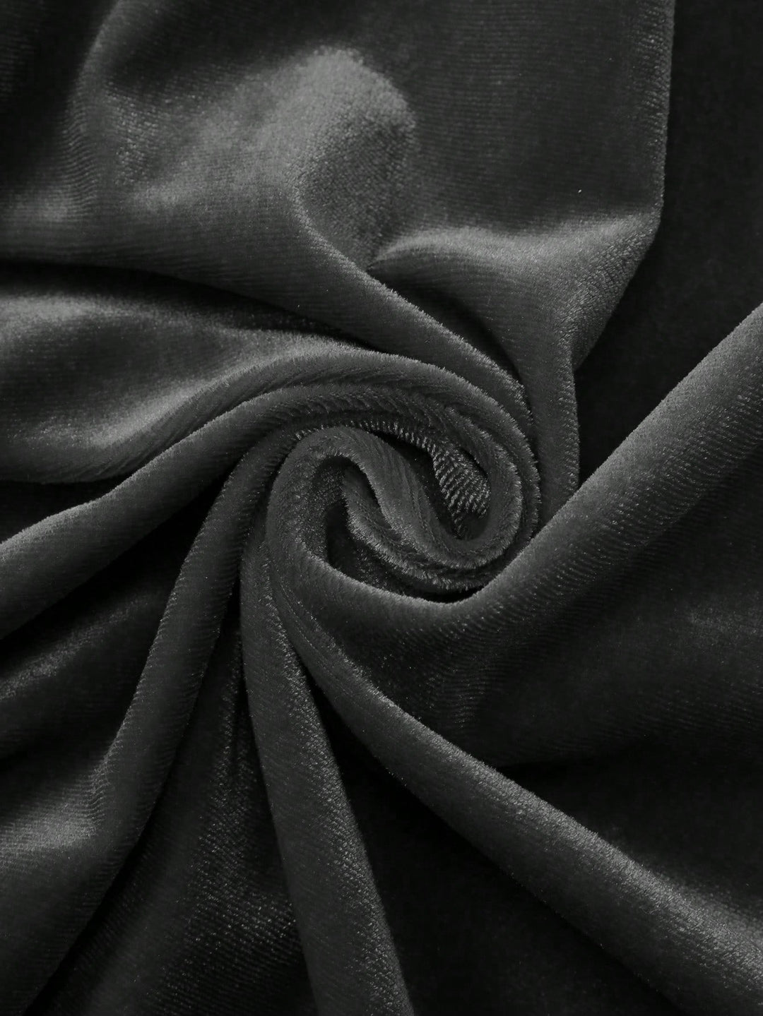 Rochie maxi SHEIN, negru
