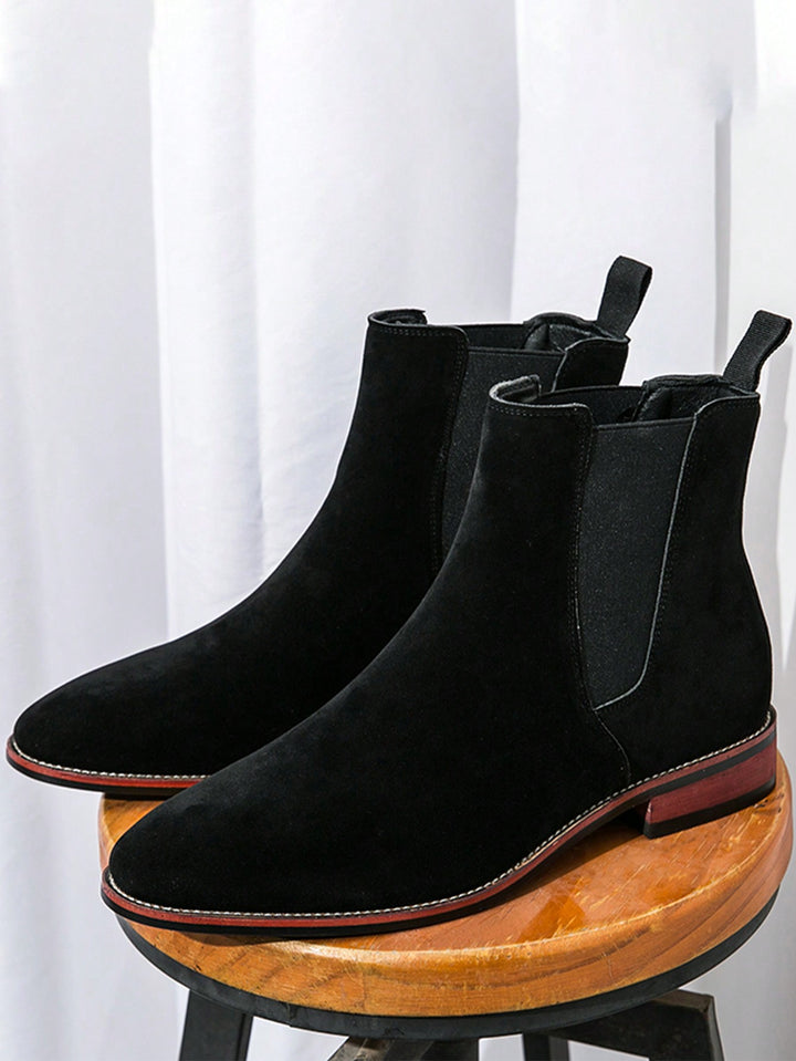 Pantofi sport SHEIN, negru