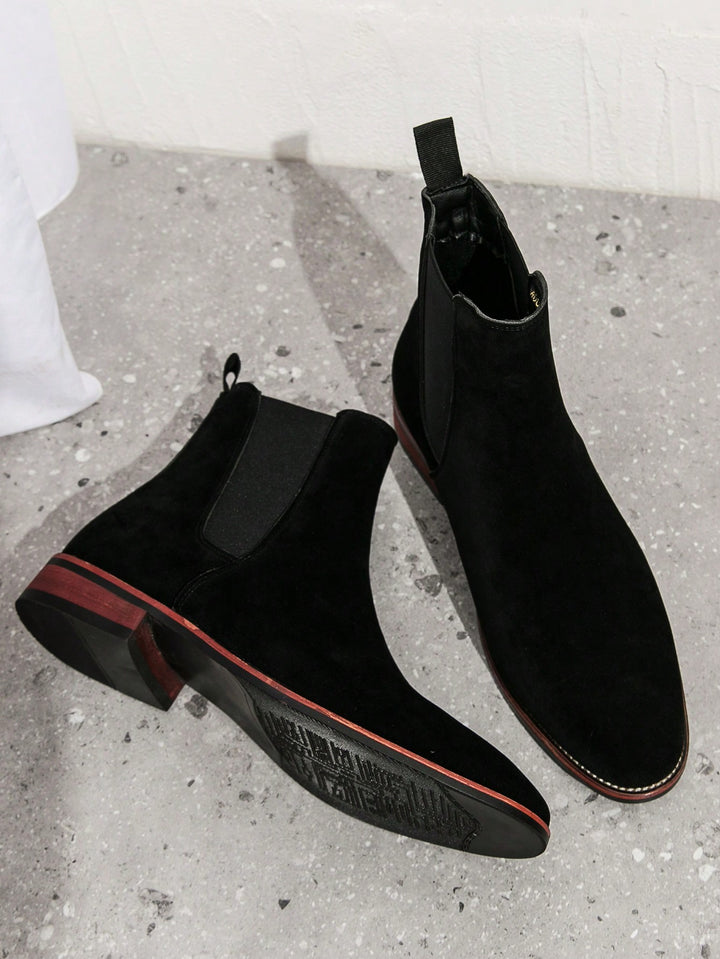 Pantofi sport SHEIN, negru