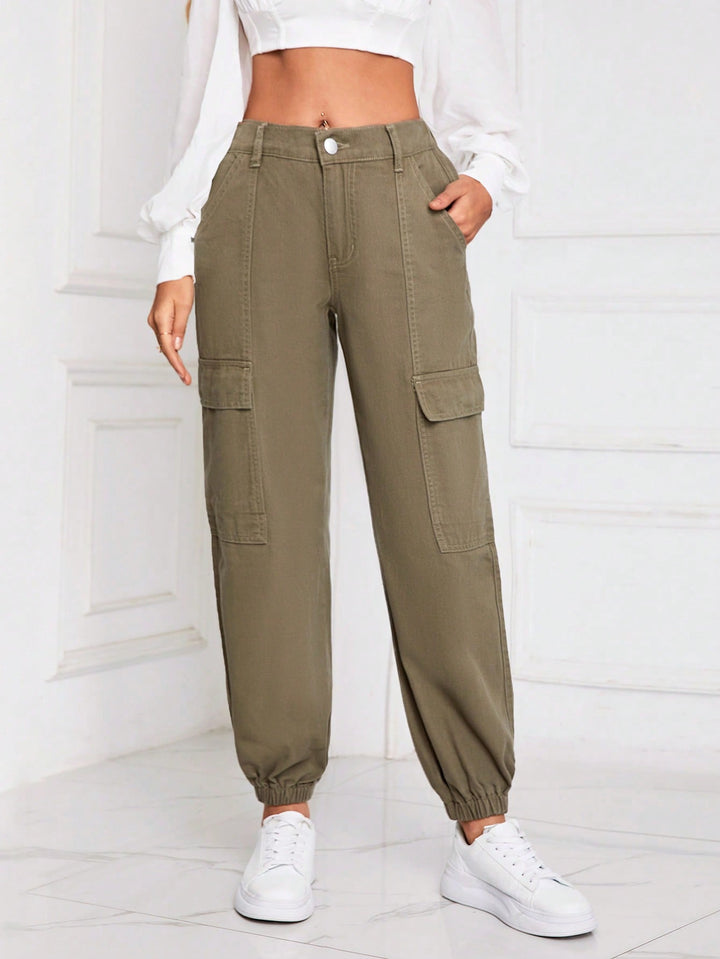 Jeans SHEIN