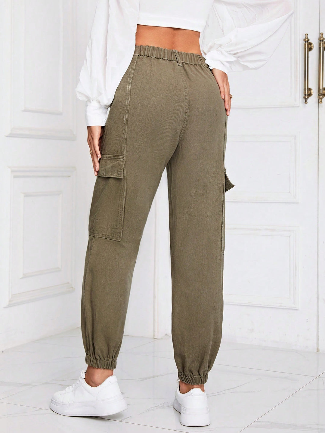 Jeans SHEIN