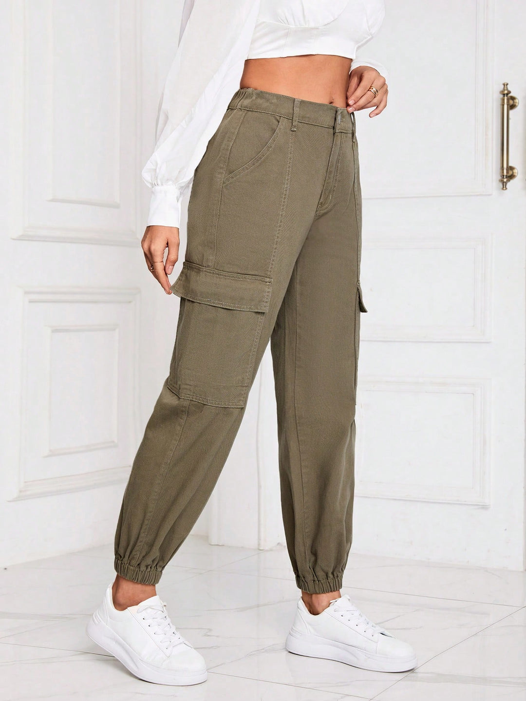 Jeans SHEIN