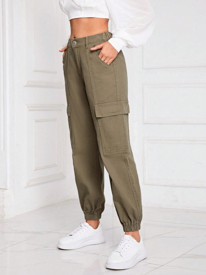 Jeans SHEIN