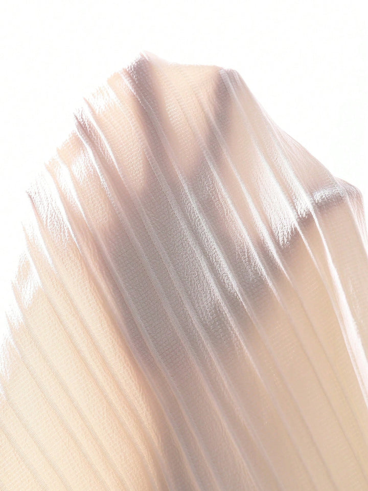 Rochie Shein, crem