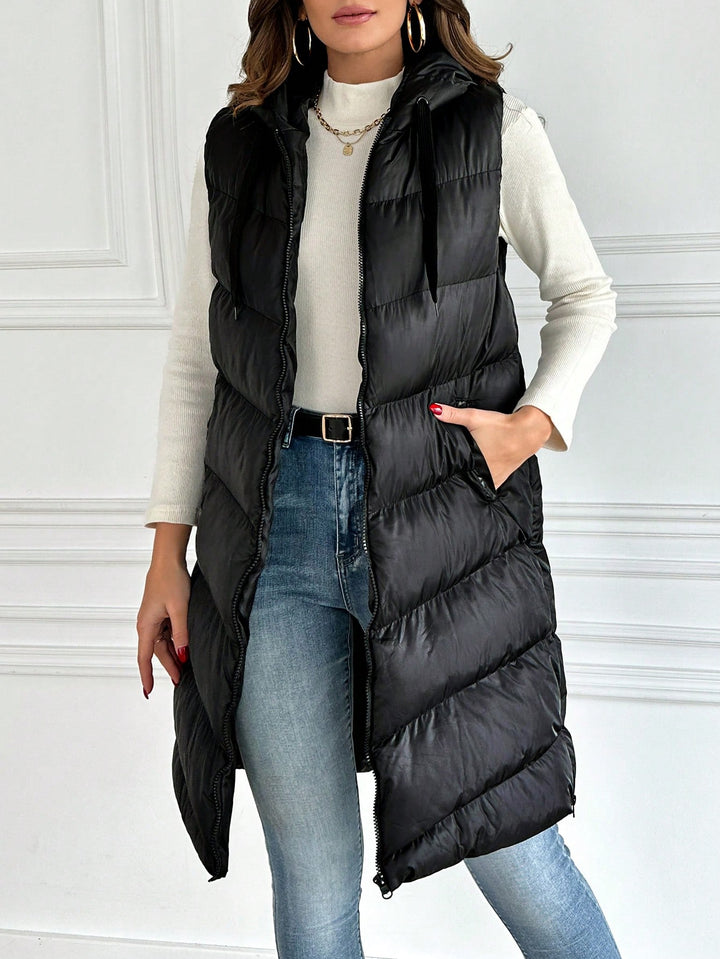 Palton SHEIN, negru